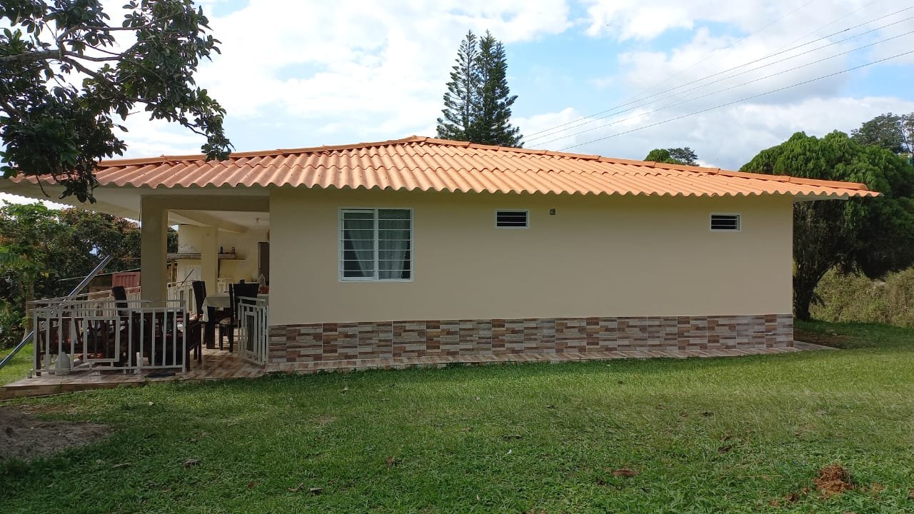Imagen de la finca